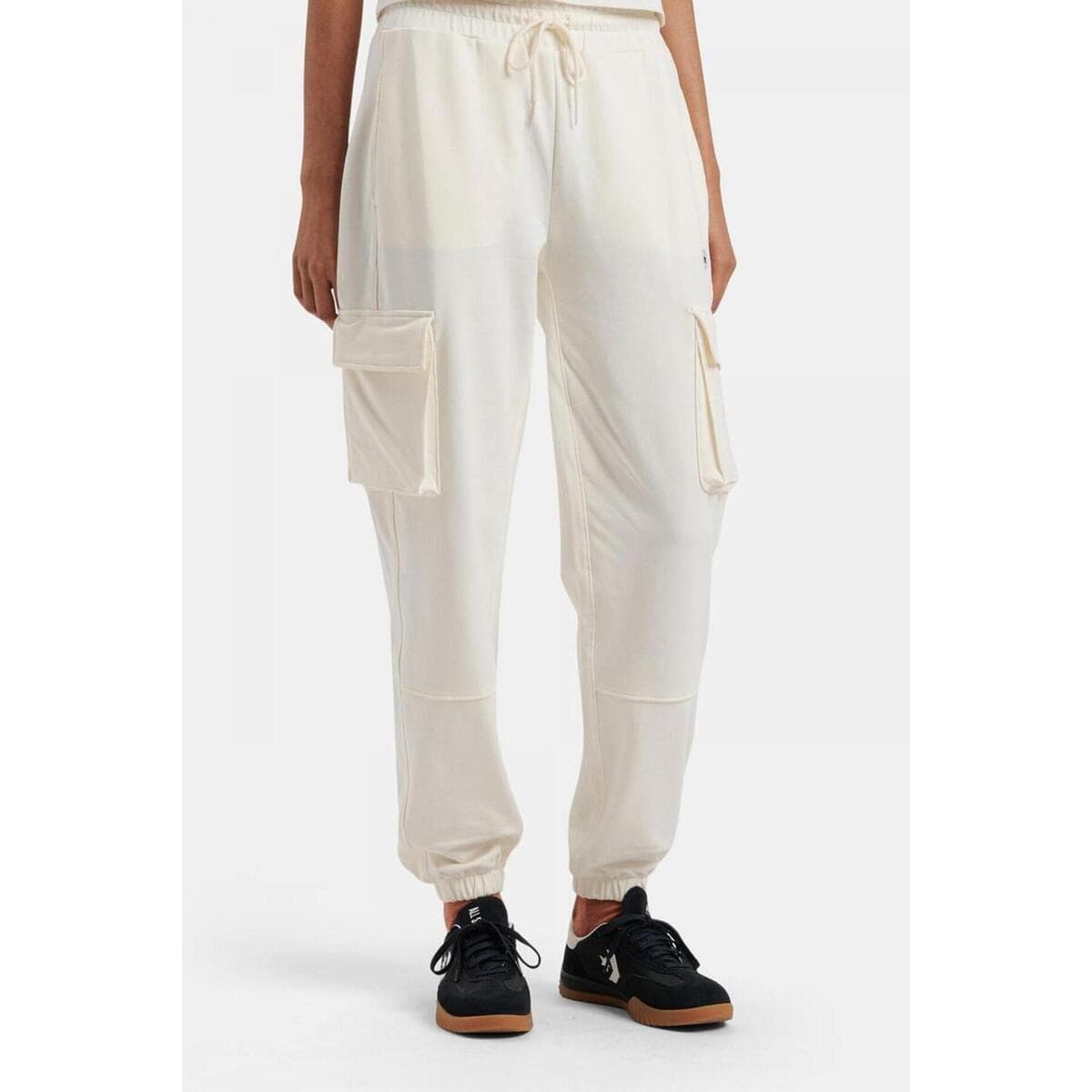 Women's Pants Converse White