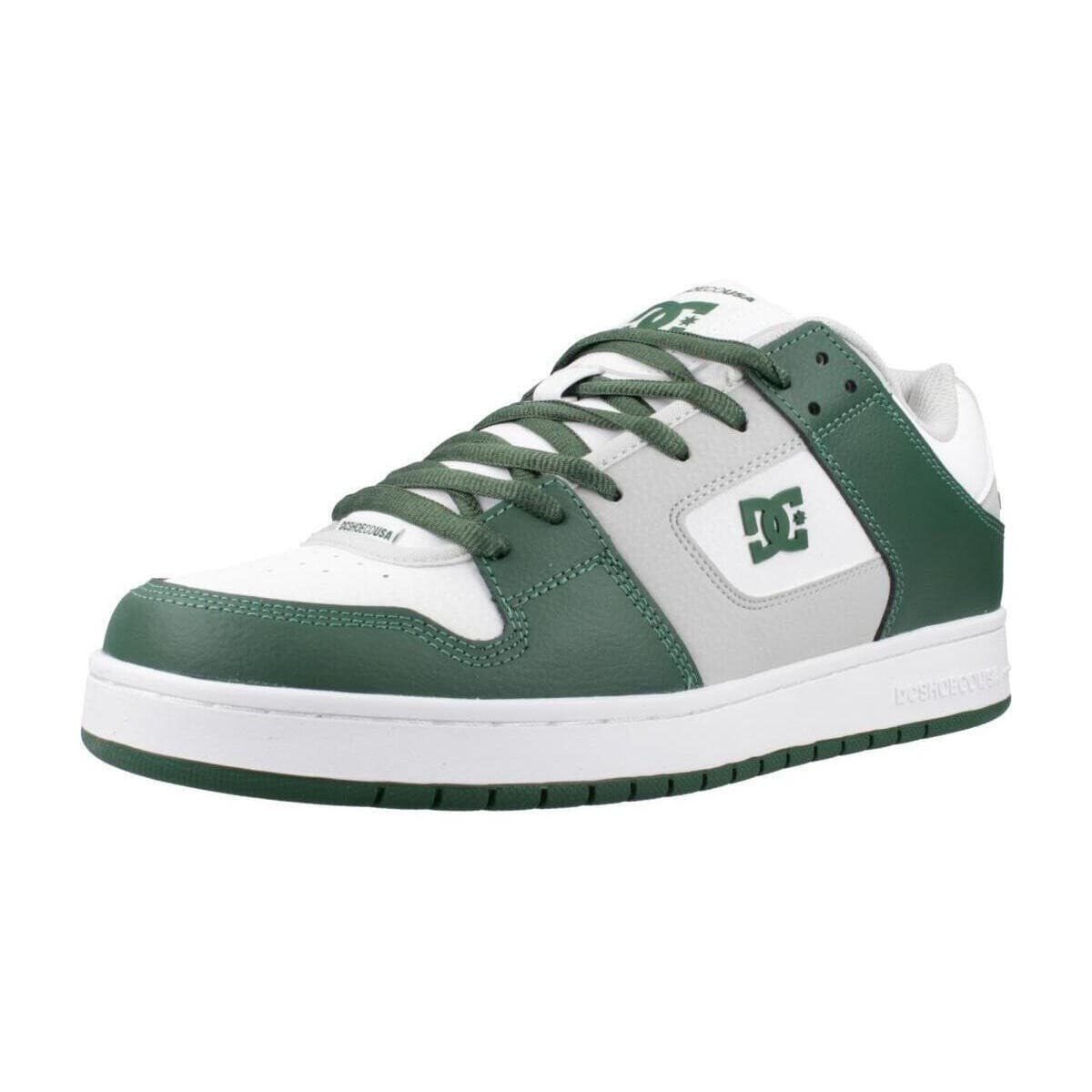 Xαμηλά Sneakers DC Shoes Sport Zapatillas Hombre Modèle Manteca Se