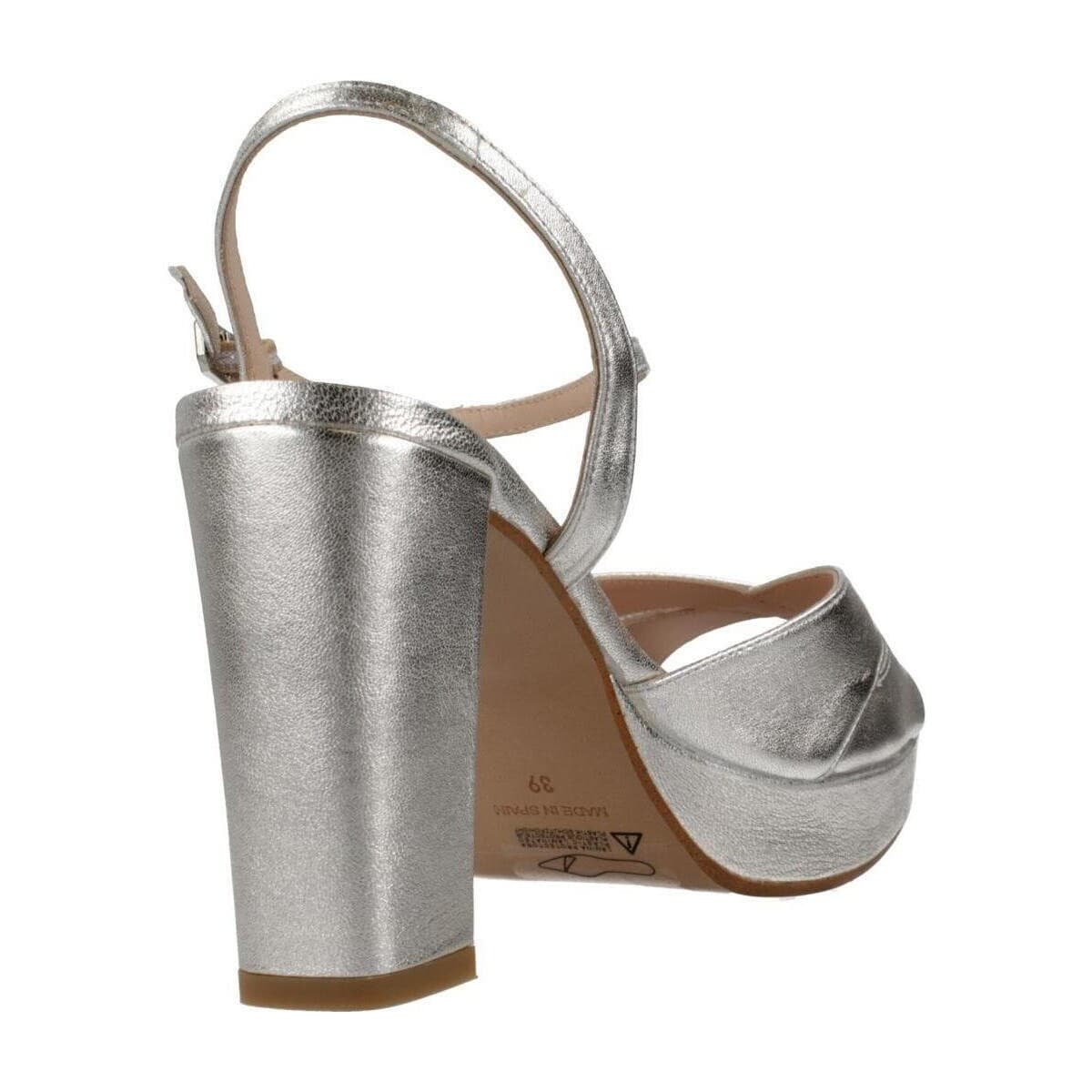 Women's Pumps Joni Silver