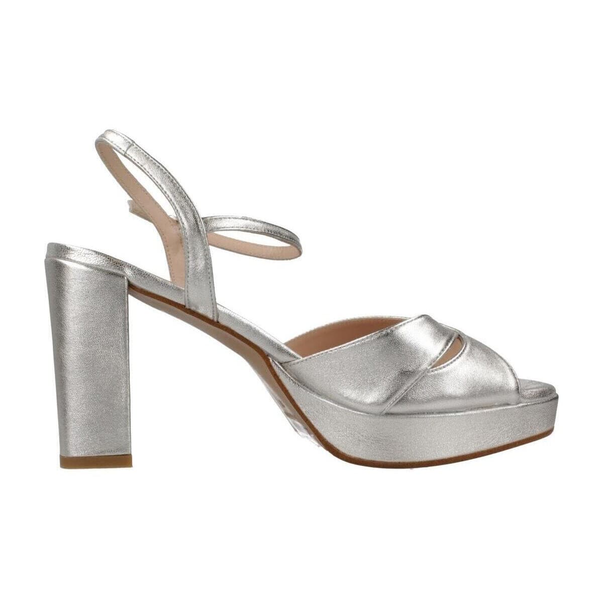 Women's Pumps Joni Silver