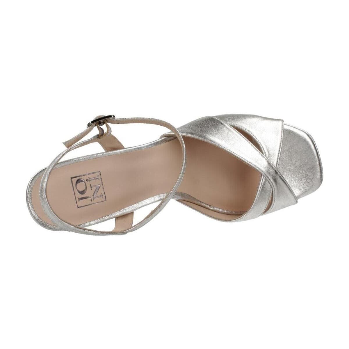 Women's Pumps Joni Silver