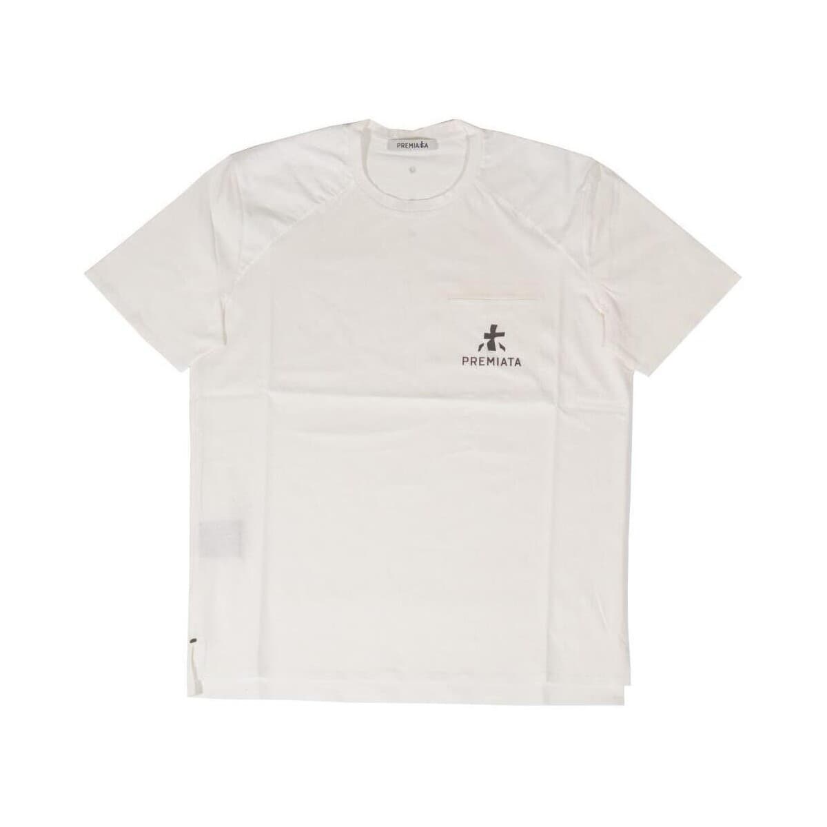 T-shirts & Polos Premiata Camisetas Hombre Modèle Pa 1015