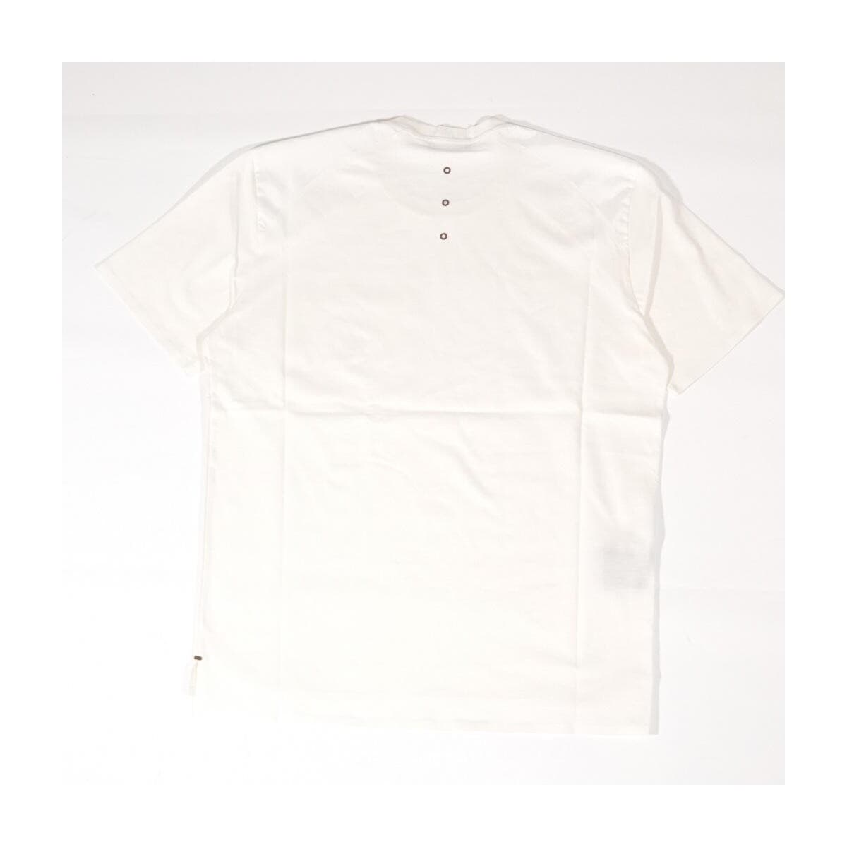 Men's T-Shirts Premiata White