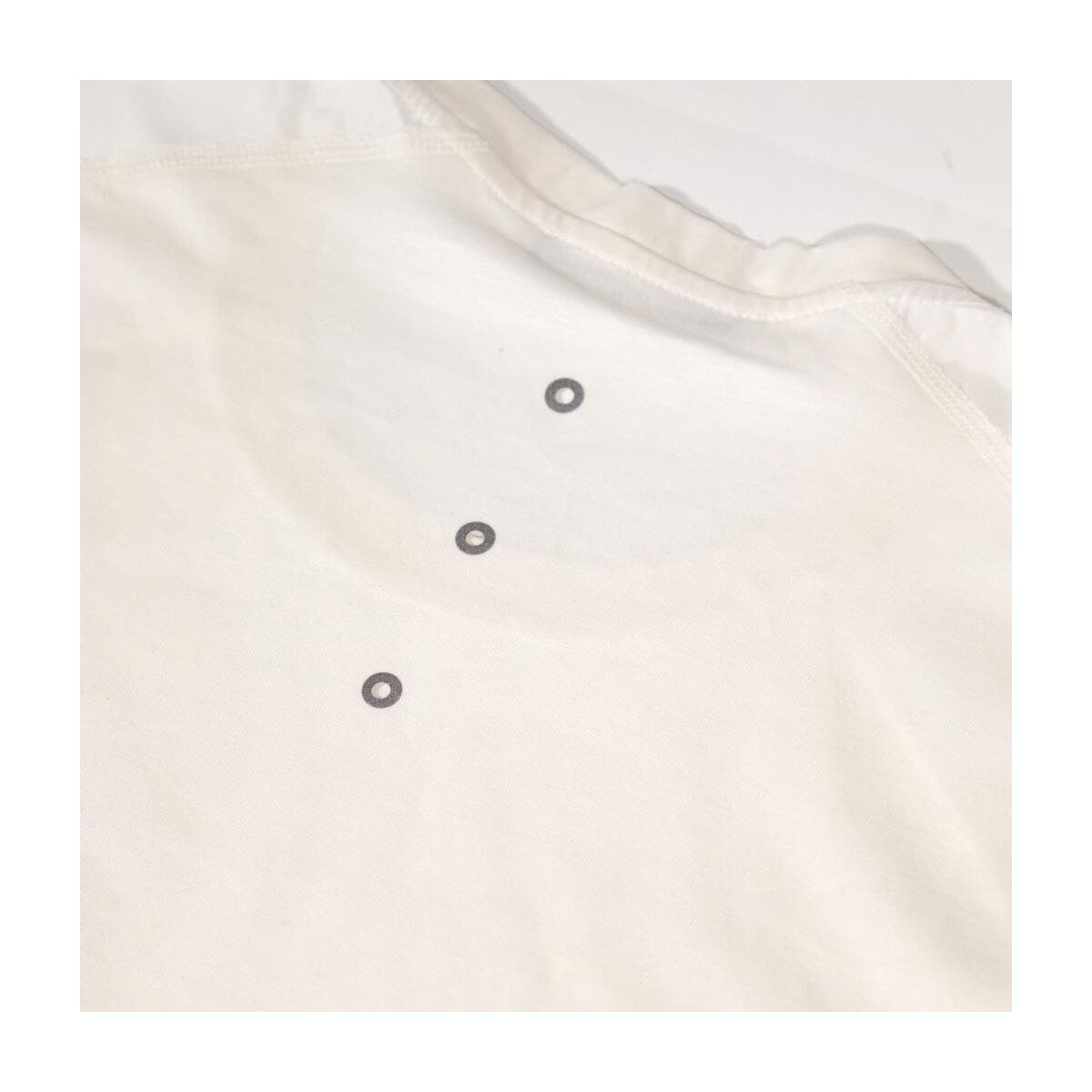 Men's T-Shirts Premiata White