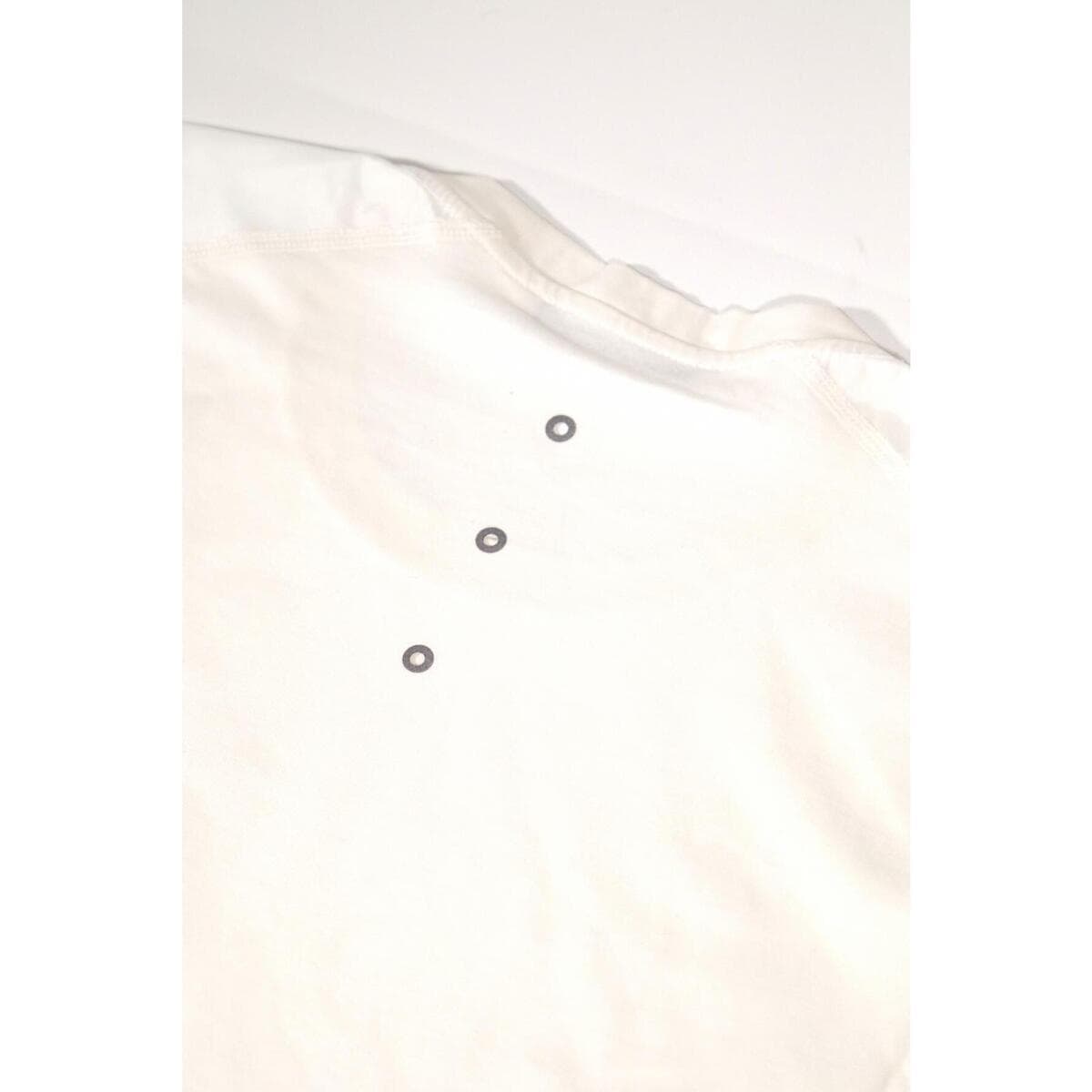 Men's T-Shirts Premiata White