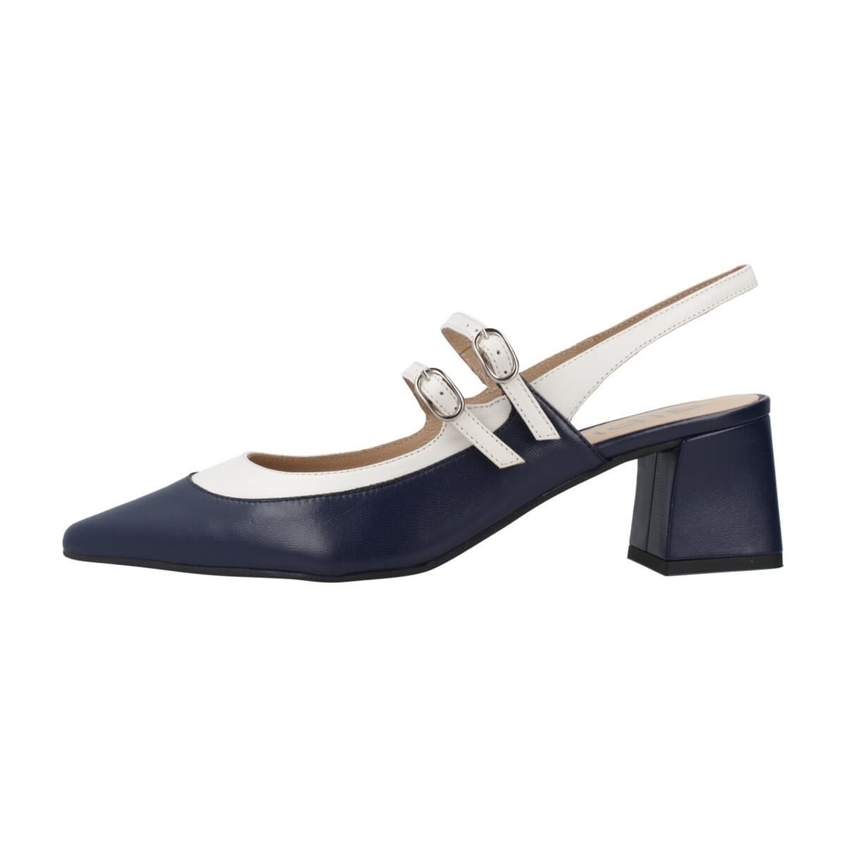 Women's Pumps Dibia Blue