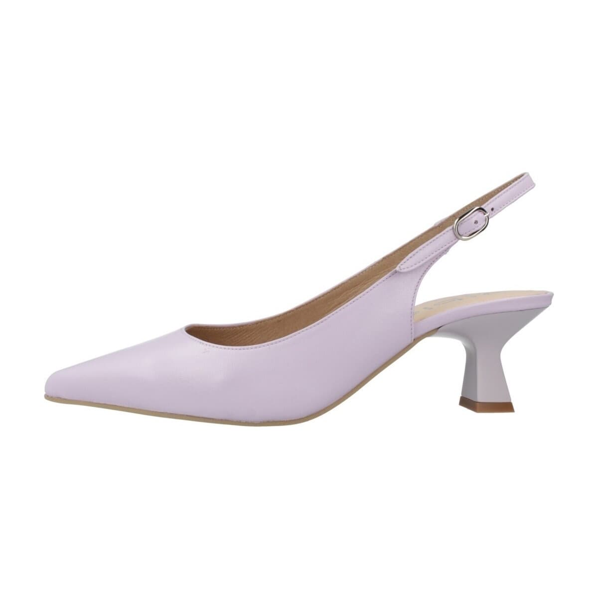 Women's Pumps Dibia Purple