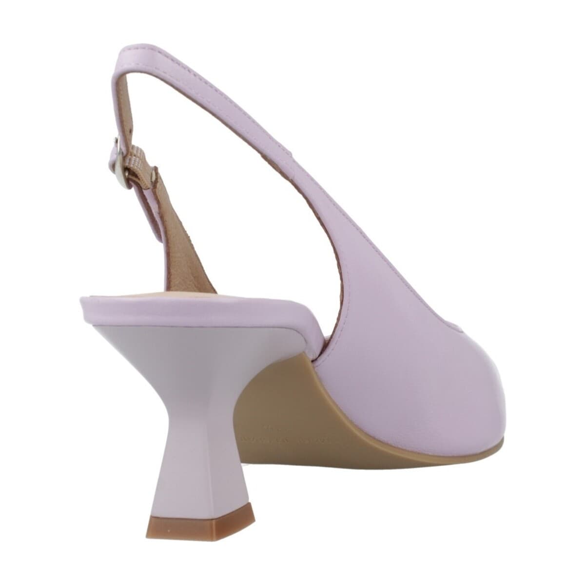 Women's Pumps Dibia Purple