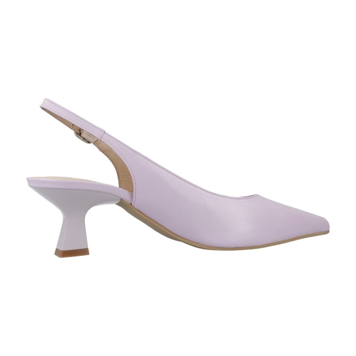 Women's Pumps Dibia Purple