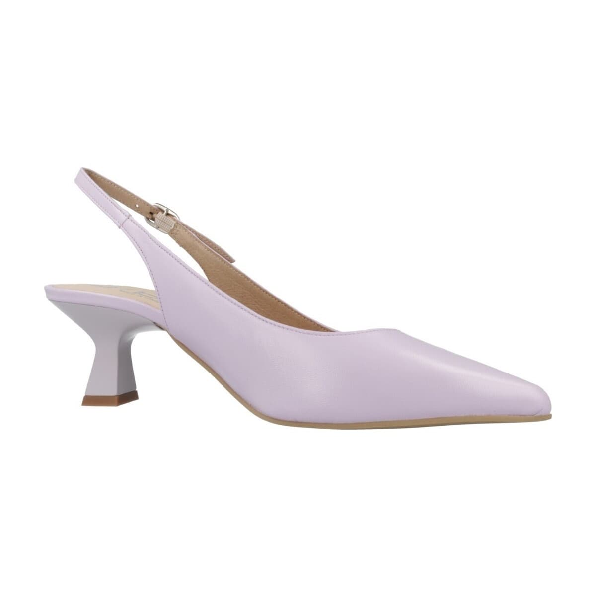Women's Pumps Dibia Purple