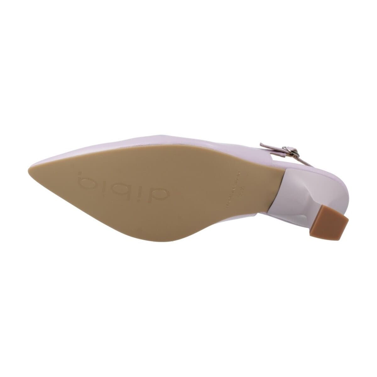 Women's Pumps Dibia Purple