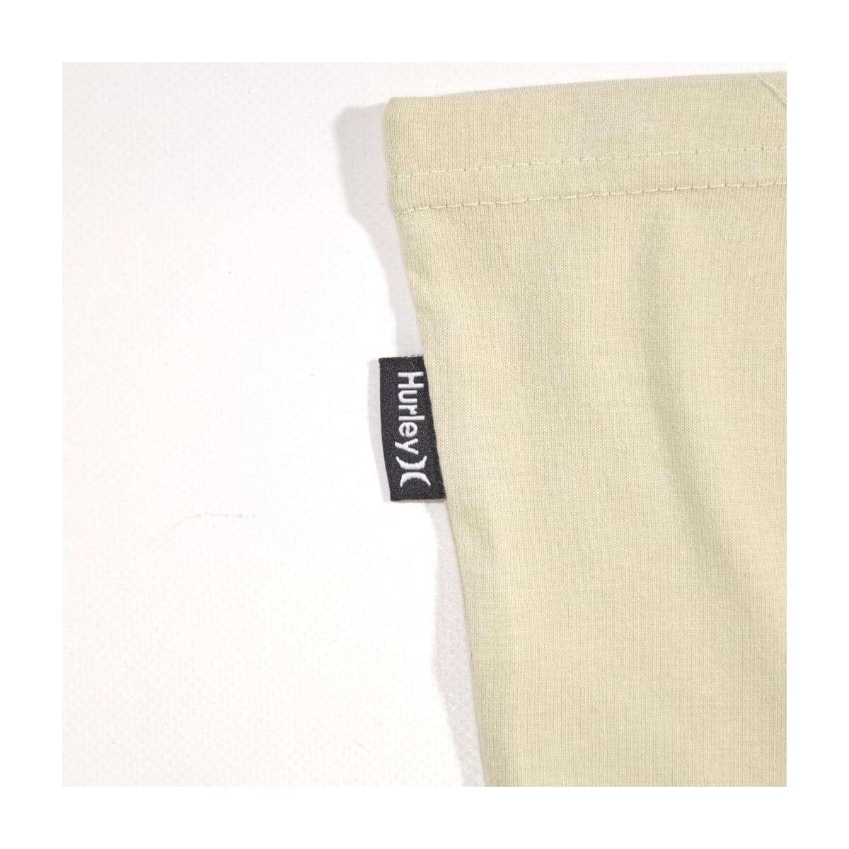 Men's T-Shirts Hurley Beige