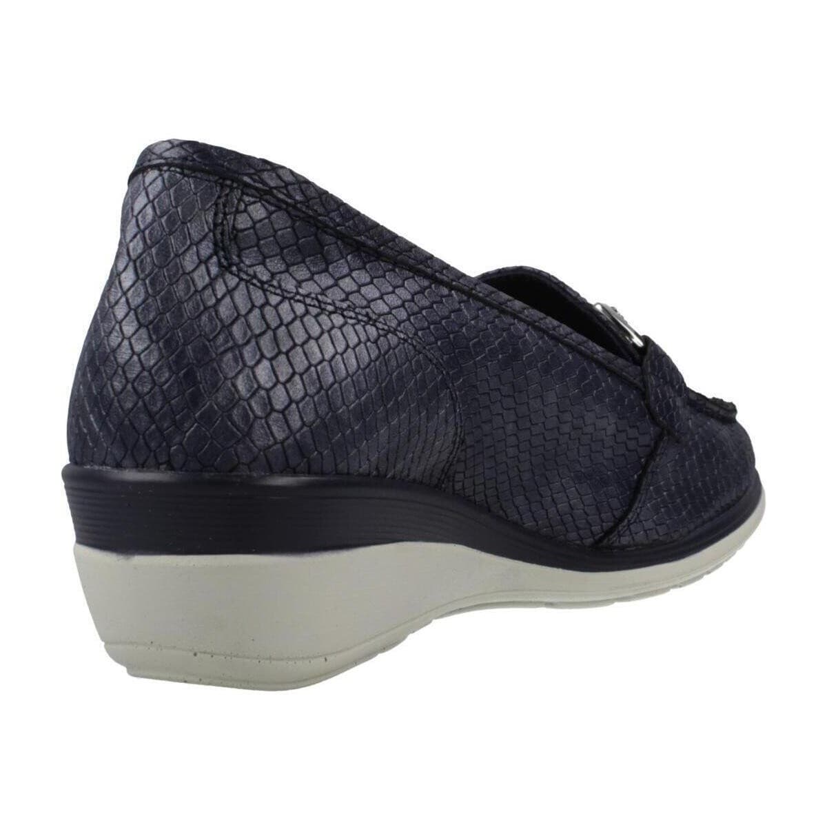 Women's Loafers 24 Hrs Blue