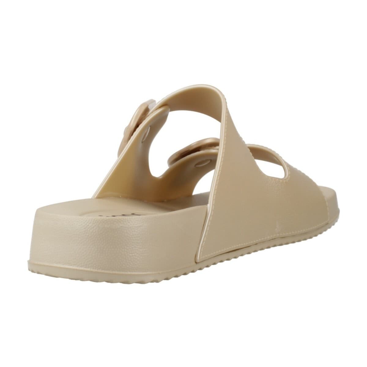 Women's Mules IGOR Gold