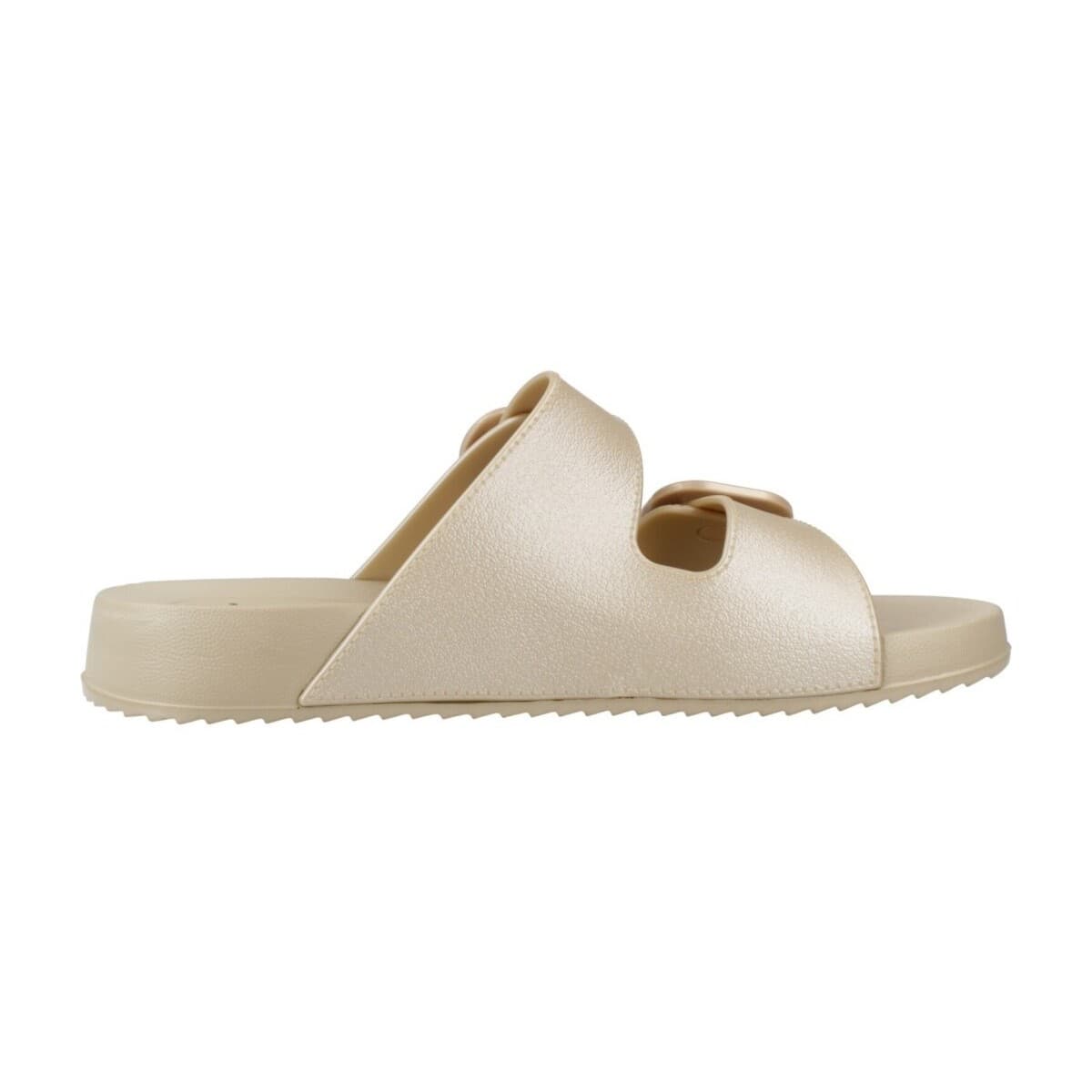 Women's Mules IGOR Gold