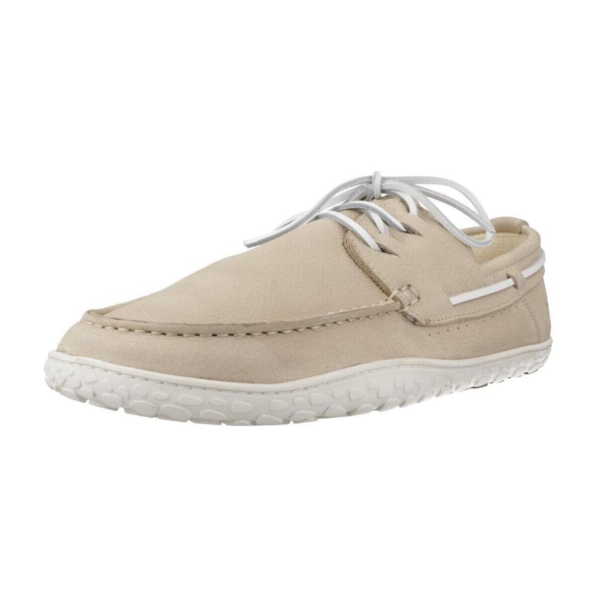 Men's Loafers Waals Beige