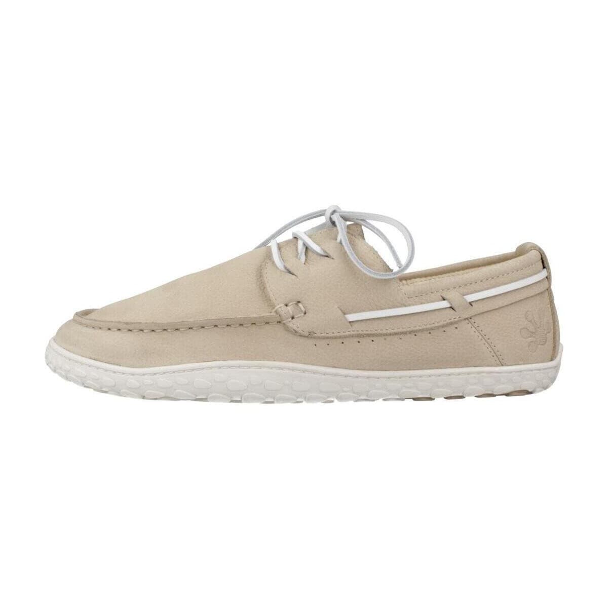 Men's Loafers Waals Beige