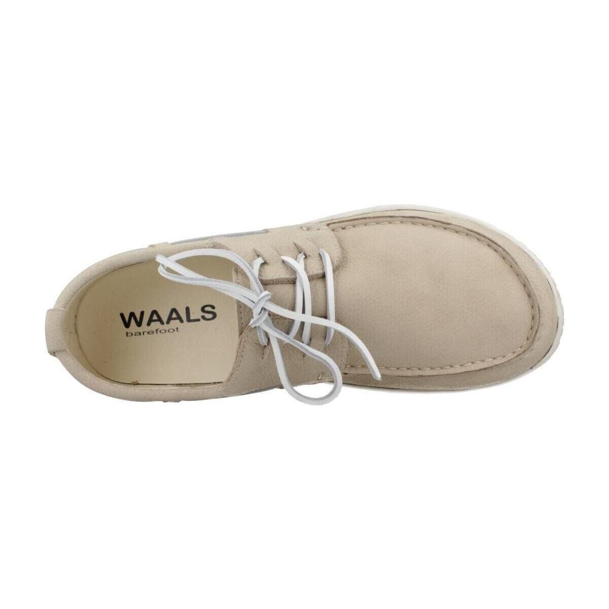 Men's Loafers Waals Beige