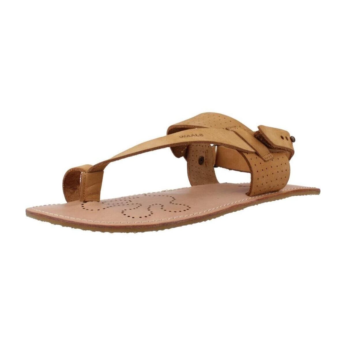 Women's Sandals Waals Brown