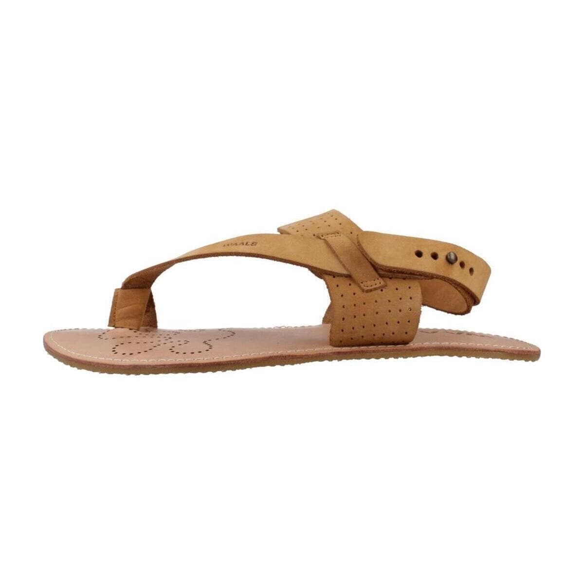 Women's Sandals Waals Brown