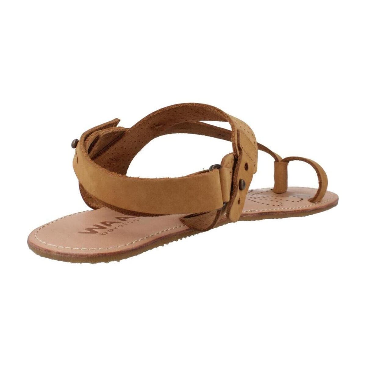 Women's Sandals Waals Brown
