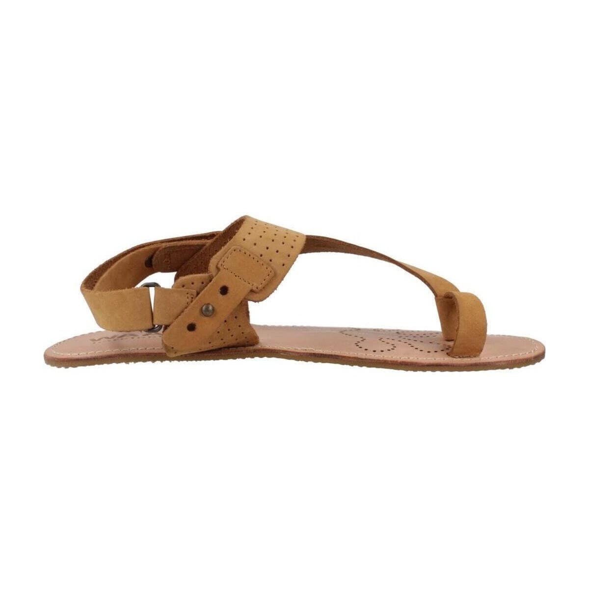 Women's Sandals Waals Brown