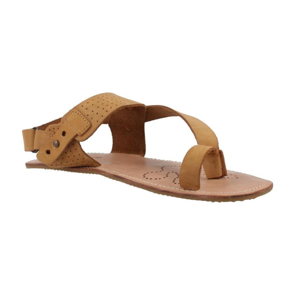 Women's Sandals Waals Brown