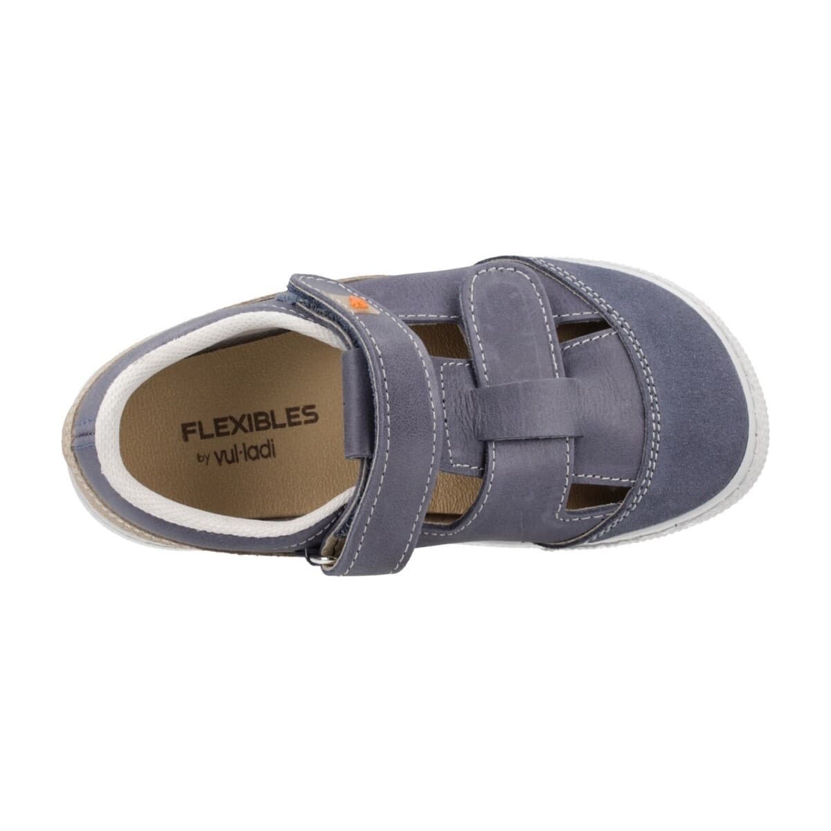 Boys' Sandals Vulladi Blue