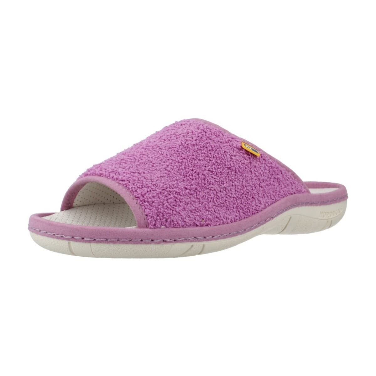 Παντόφλες Nordikas Zapatillas Hogar Mujer Modèle 2007