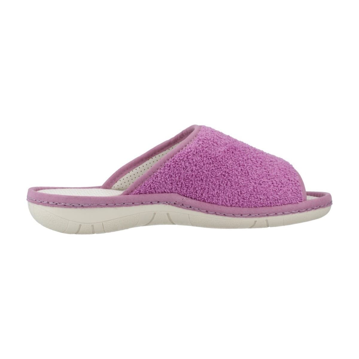 Women's House Slippers Nordikas Purple