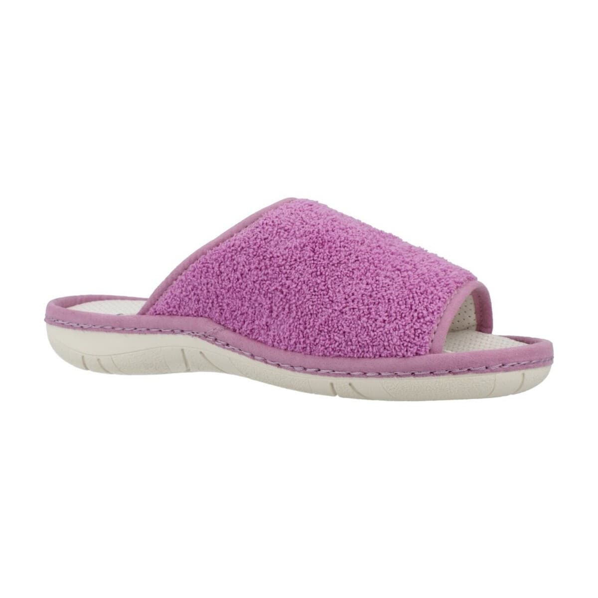 Women's House Slippers Nordikas Purple