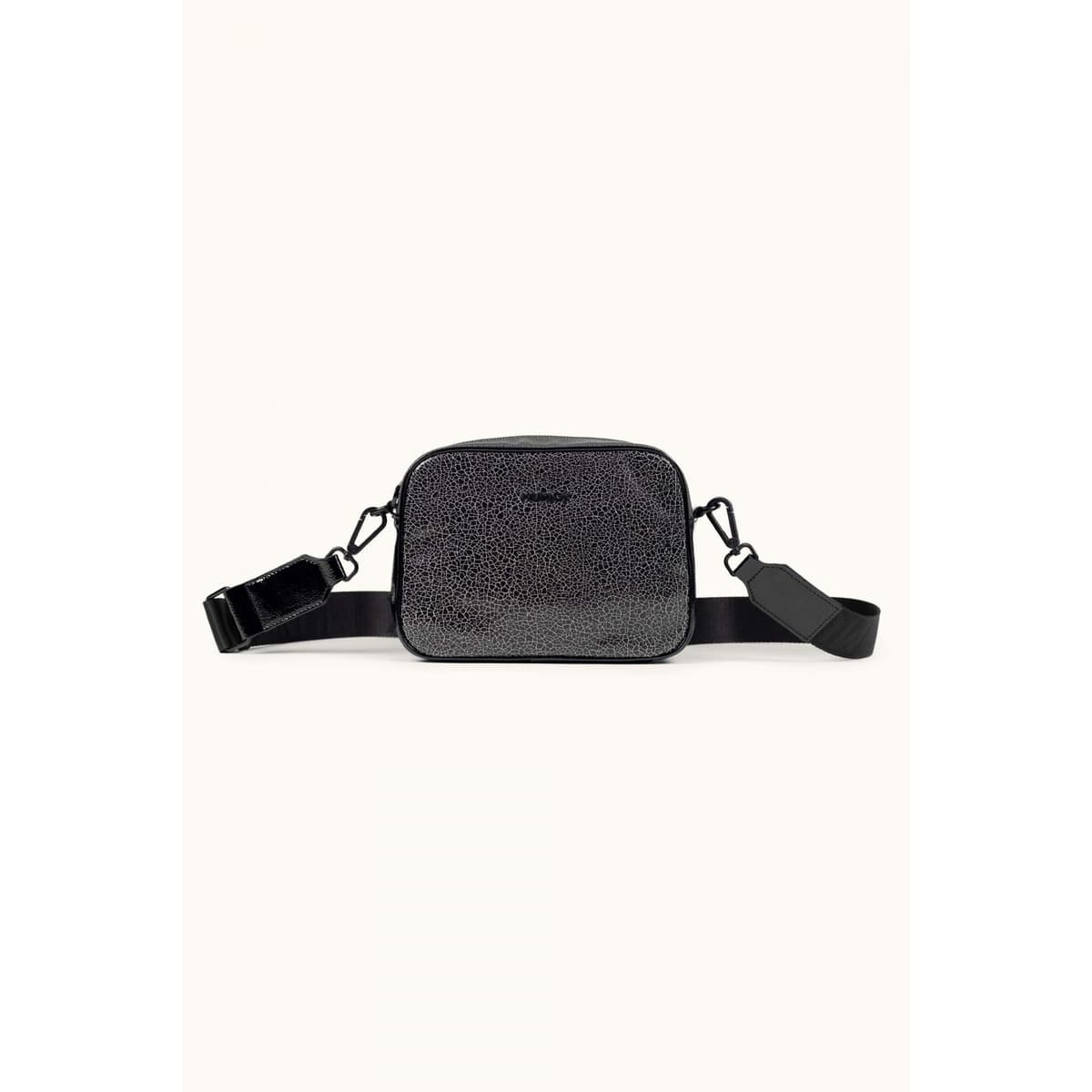 Women's Shoulder Bags Munich Black