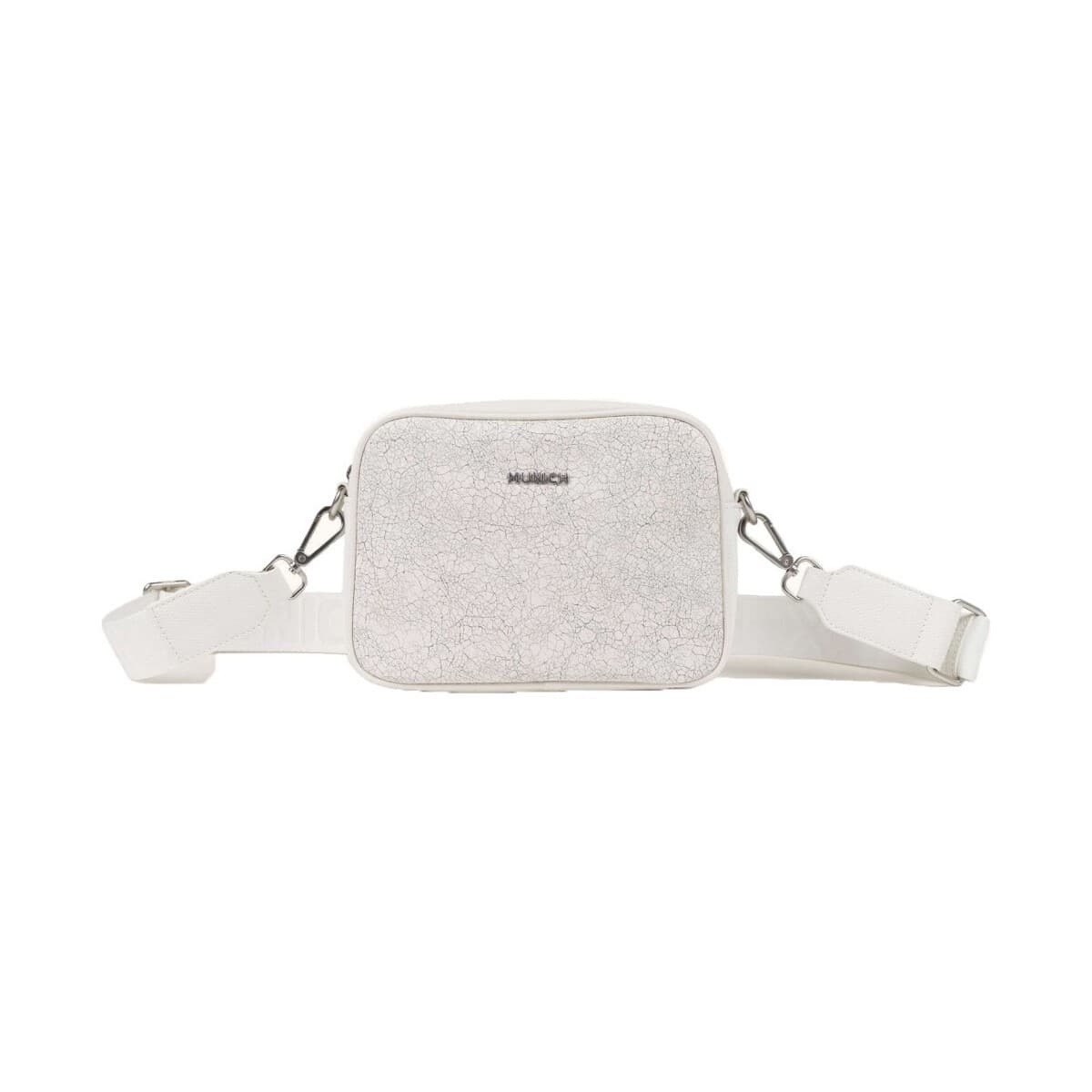 Τσάντες ώμου Munich Bandoleras Mujer Modèle Block Fun Fw25 Cámara