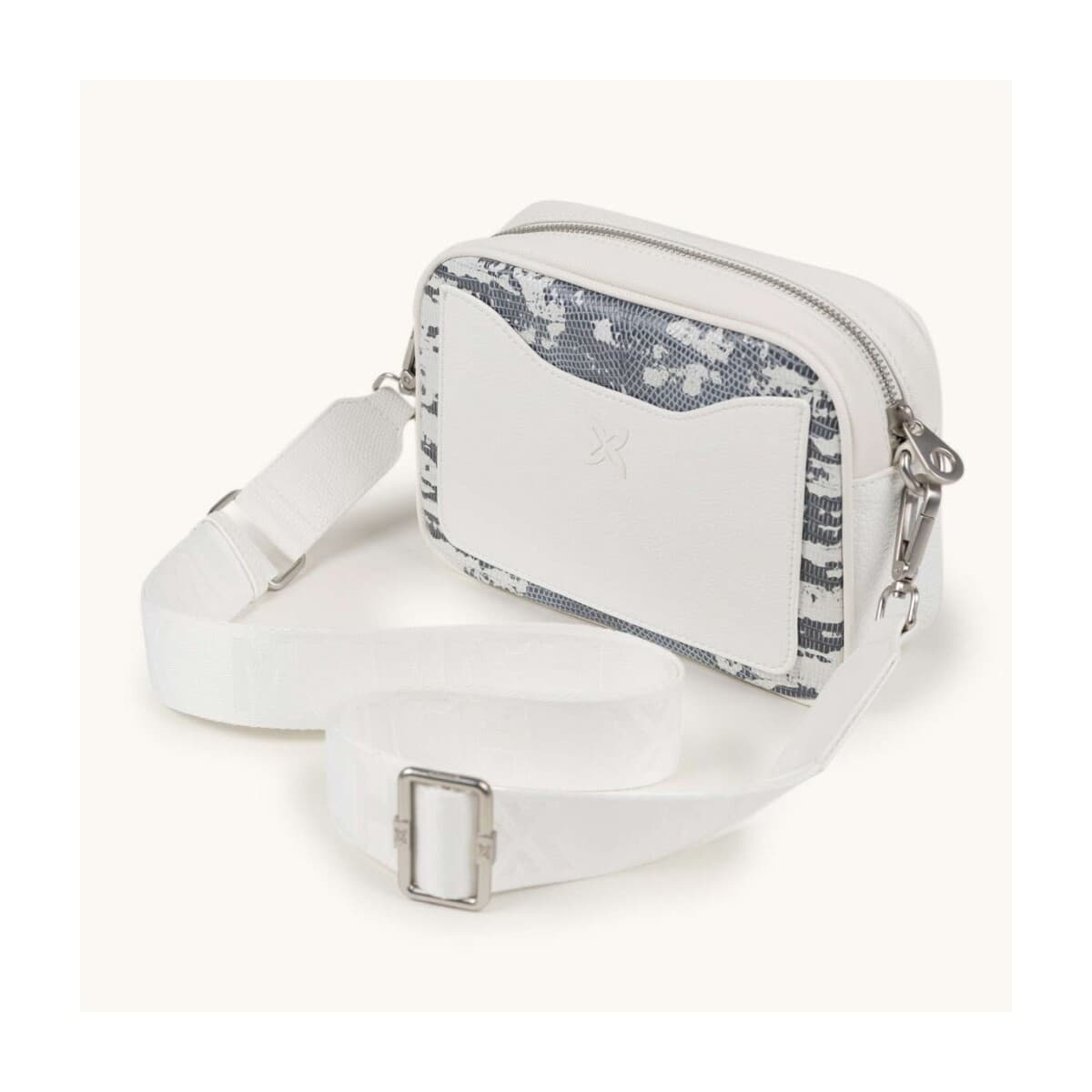 Women's Shoulder Bags Munich White