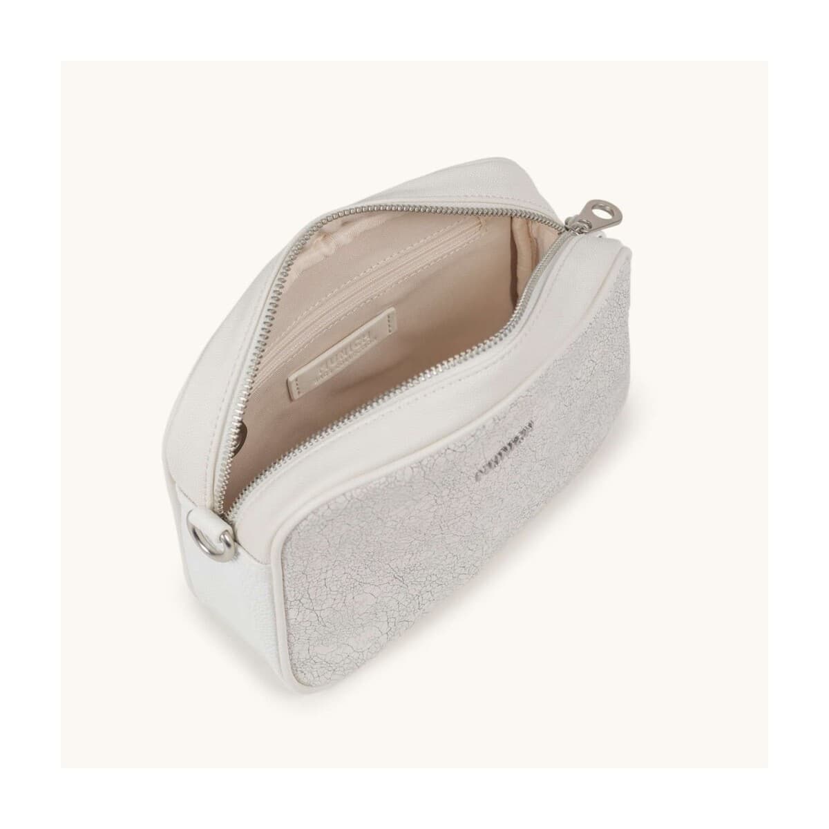 Women's Shoulder Bags Munich White