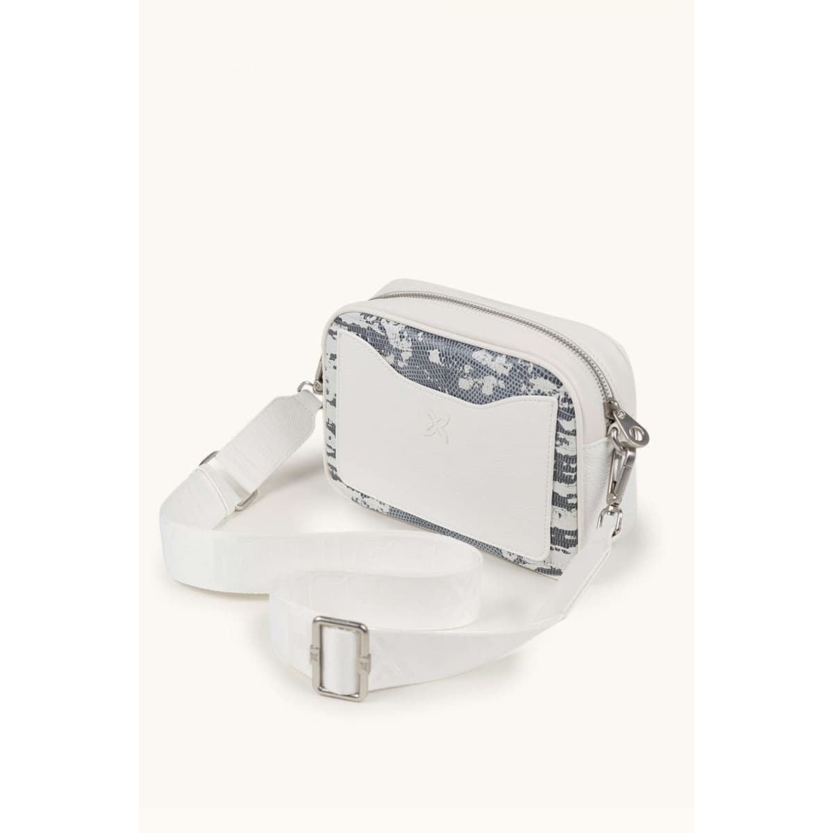 Women's Shoulder Bags Munich White
