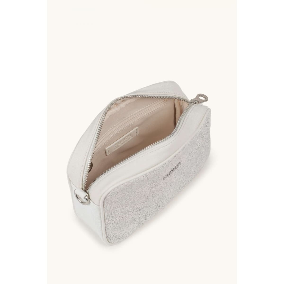 Women's Shoulder Bags Munich White