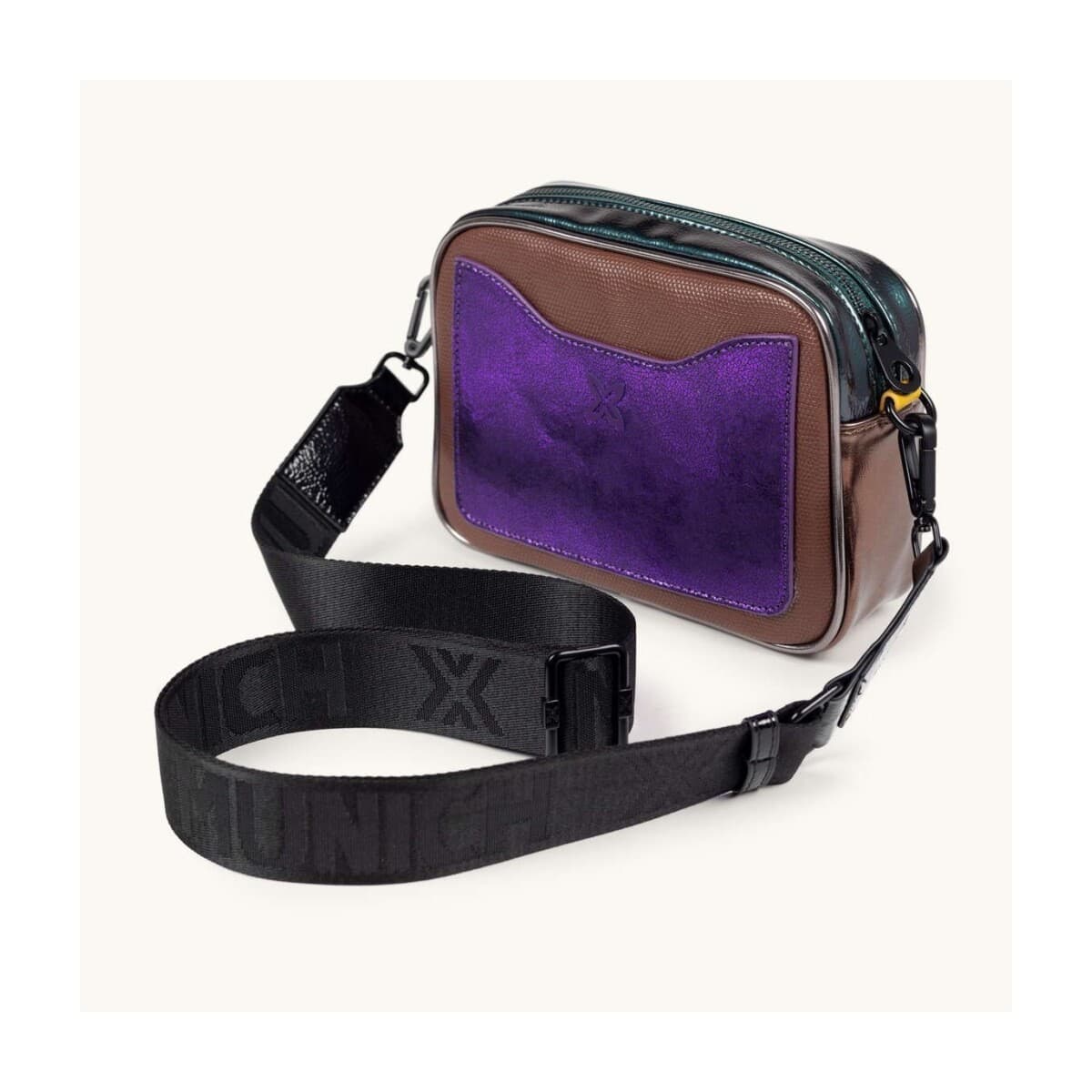 Women's Shoulder Bags Munich Multicolor