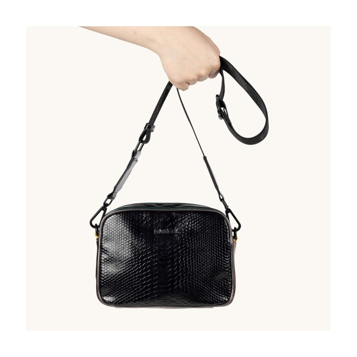 Women's Shoulder Bags Munich Multicolor