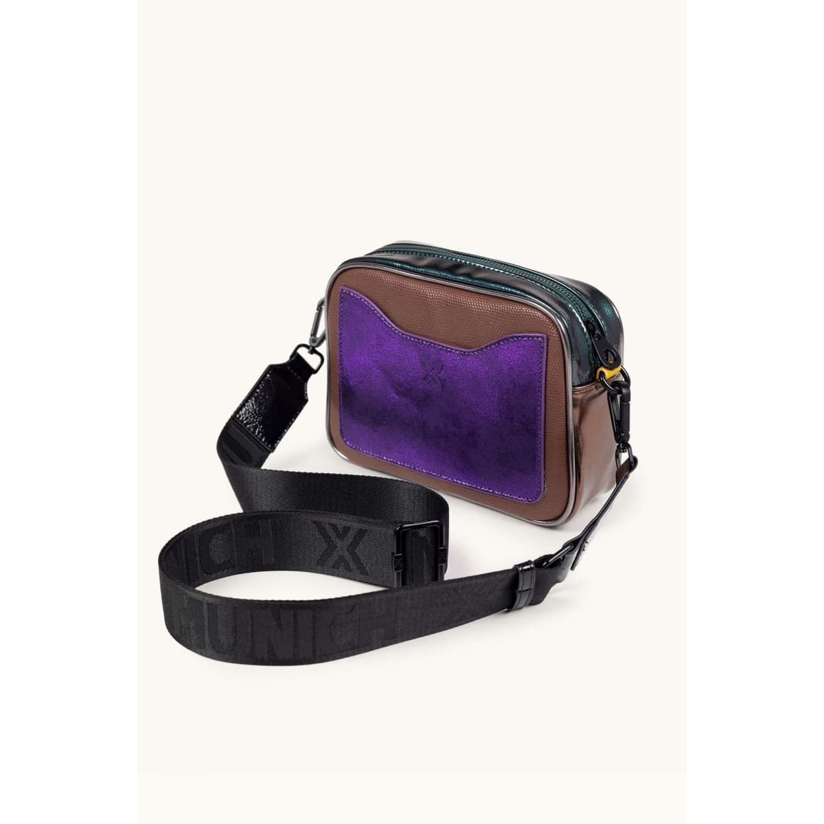 Women's Shoulder Bags Munich Multicolor