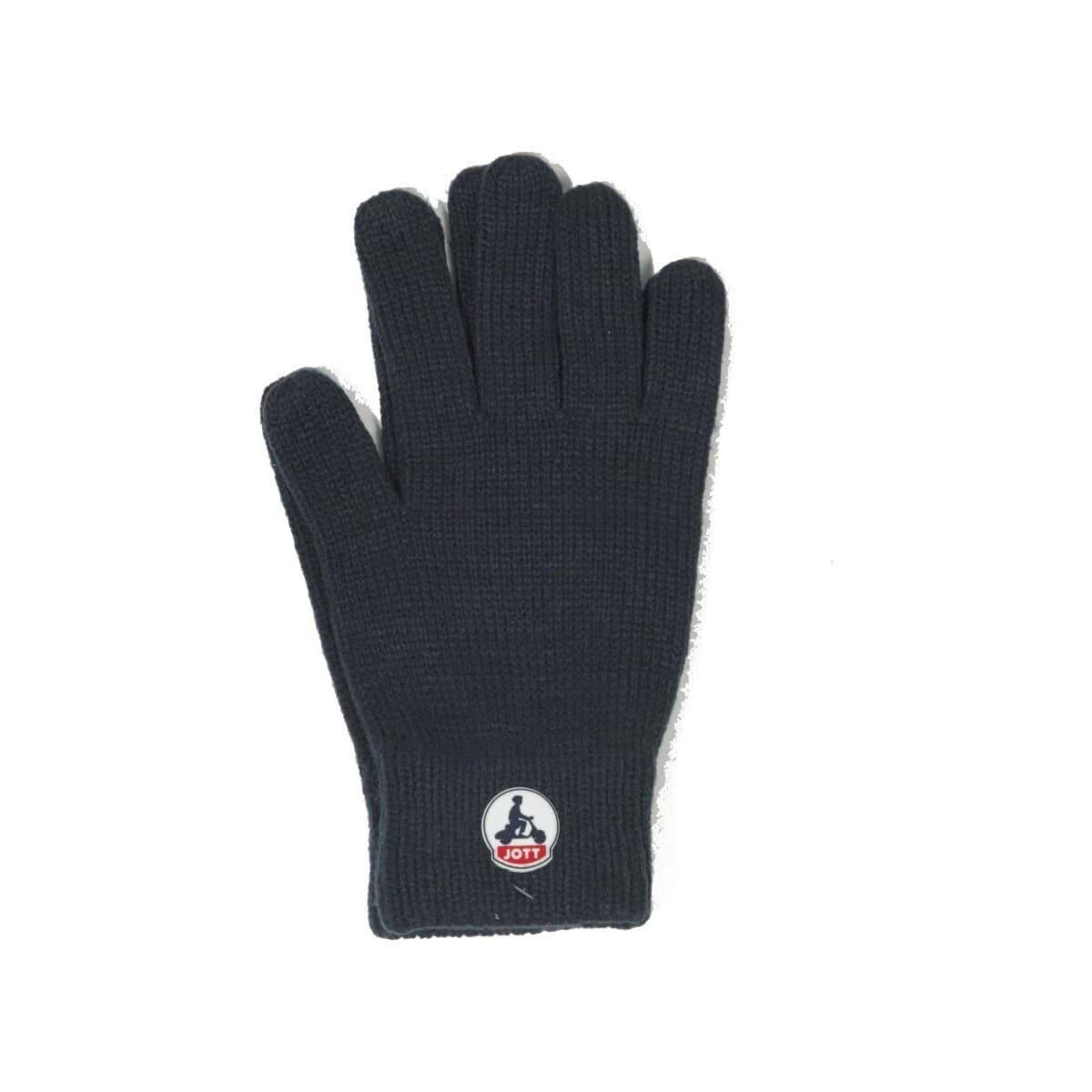 Men's Scarves JOTT Green