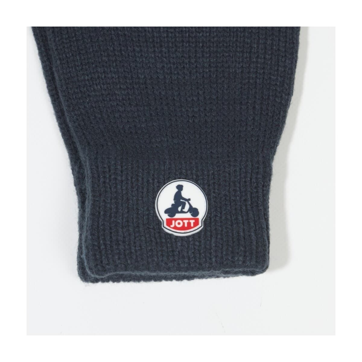 Men's Scarves JOTT Green