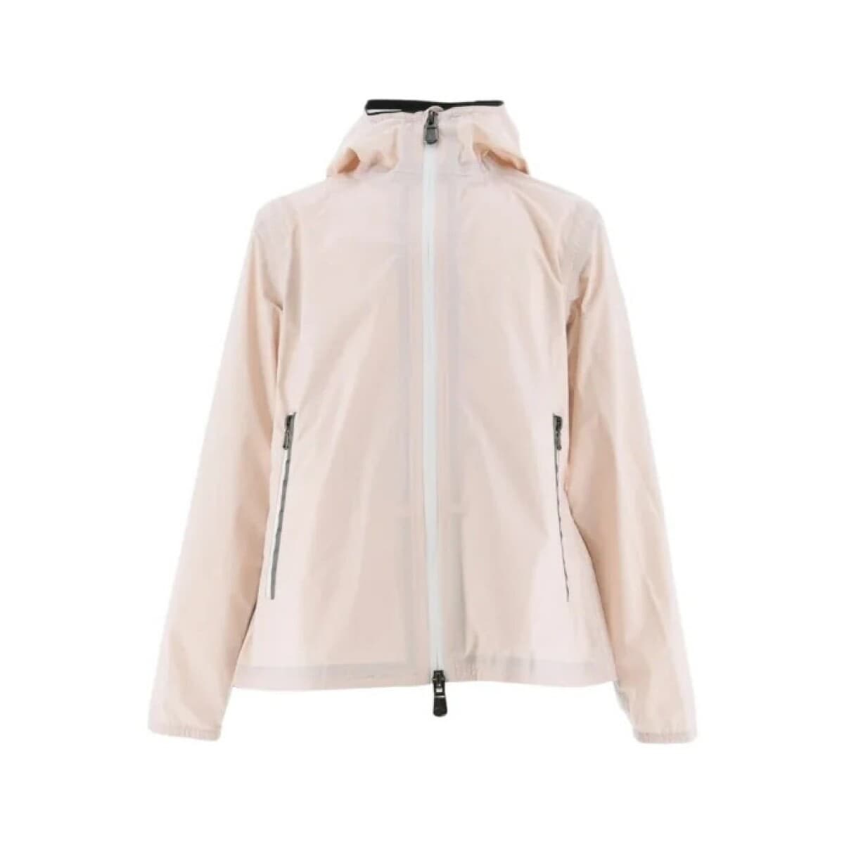 Boys' Windbreakers JOTT Pink