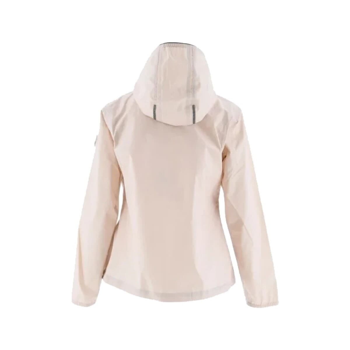 Boys' Windbreakers JOTT Pink