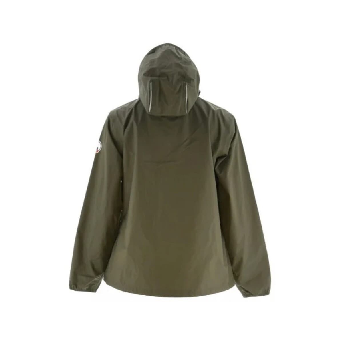 Boys' Windbreakers JOTT Green