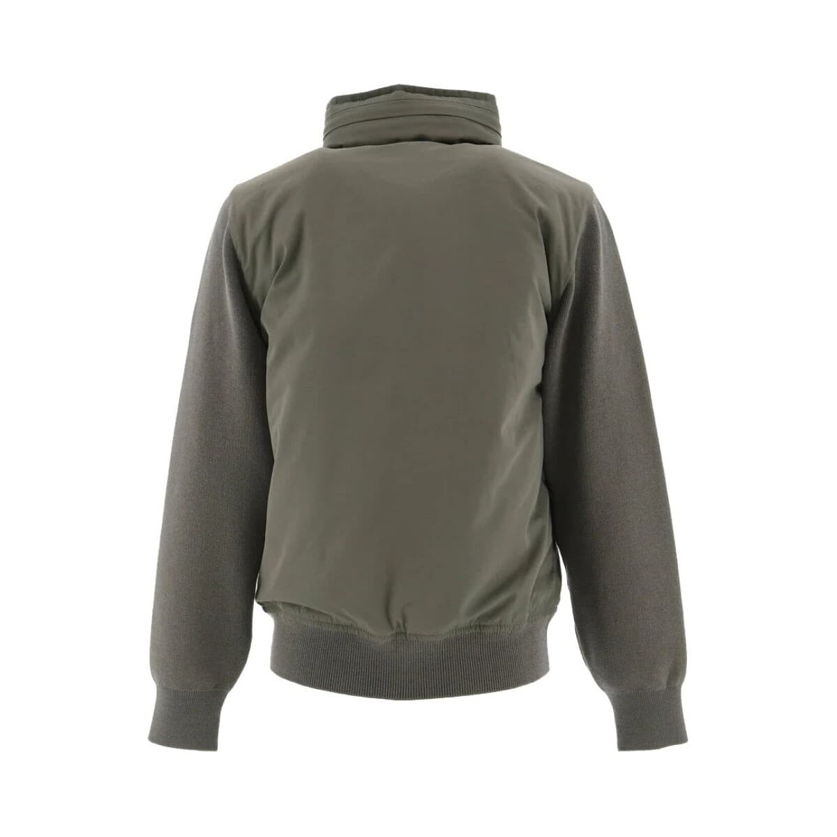 Boys' Jackets JOTT Green