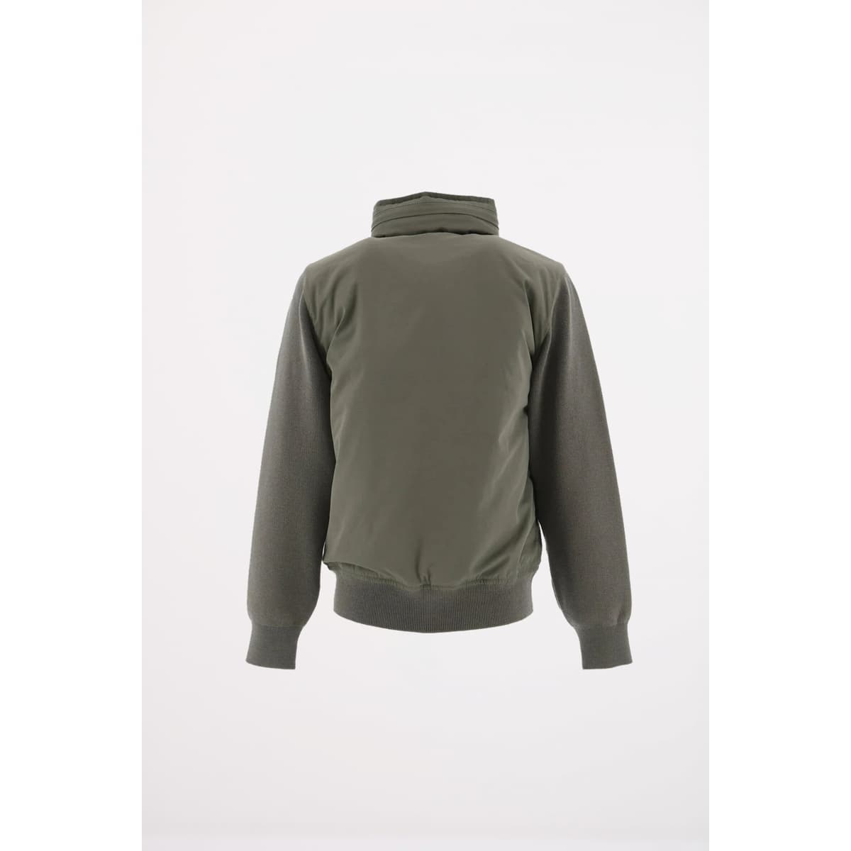 Boys' Jackets JOTT Green