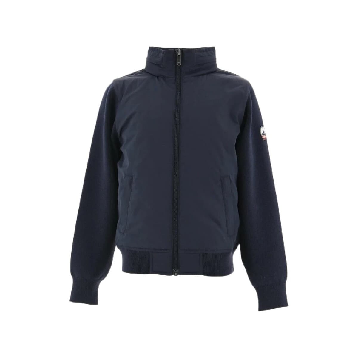Boys' Jackets JOTT Blue