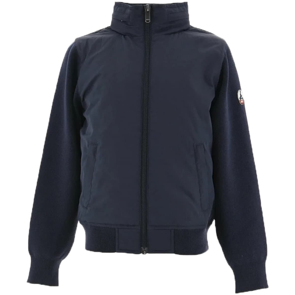 Boys' Jackets JOTT Blue