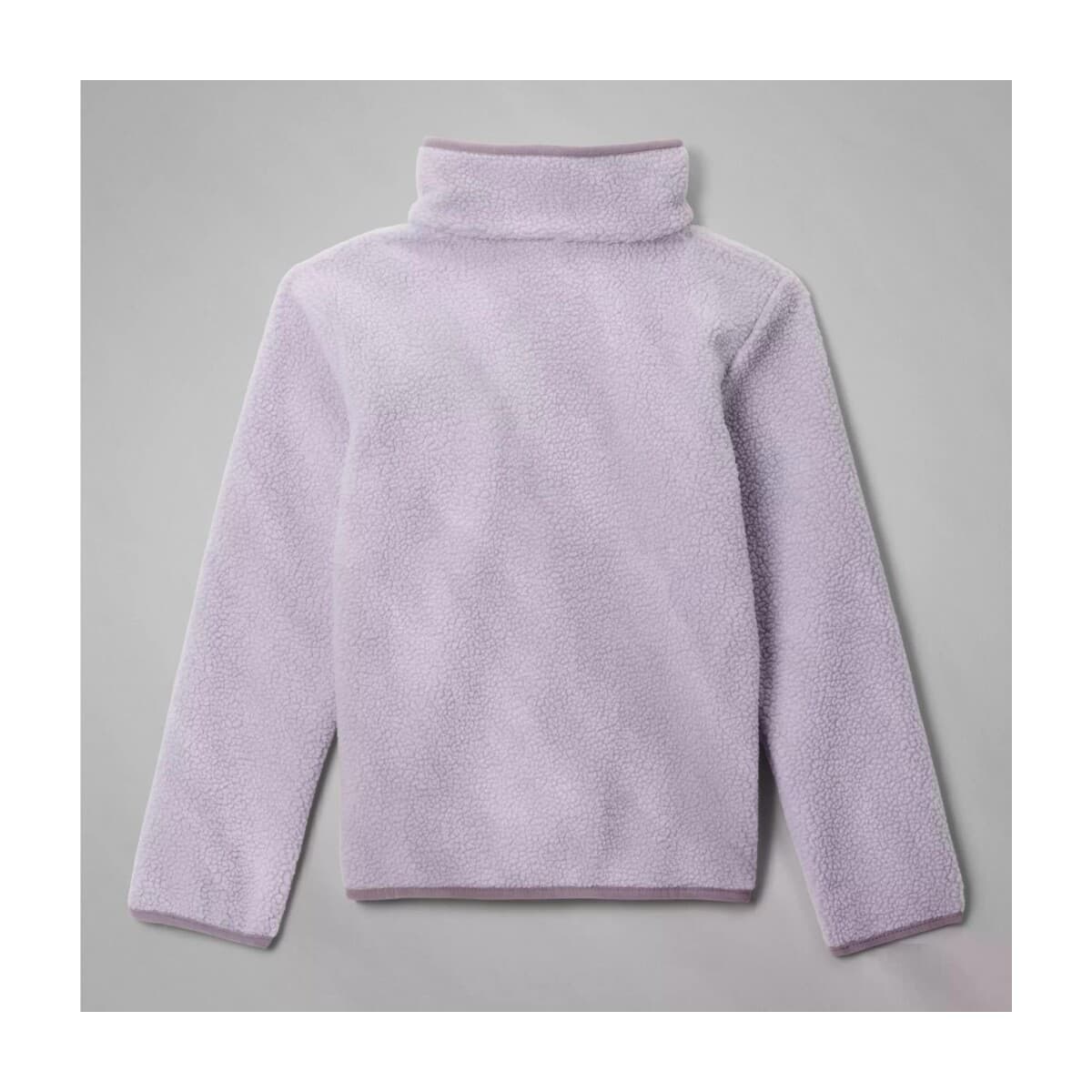 Girls' Sweaters Columbia Purple